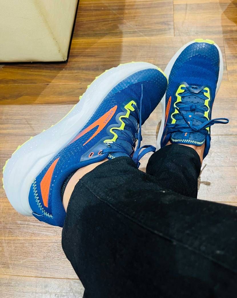 ブルックス　カルデラ6