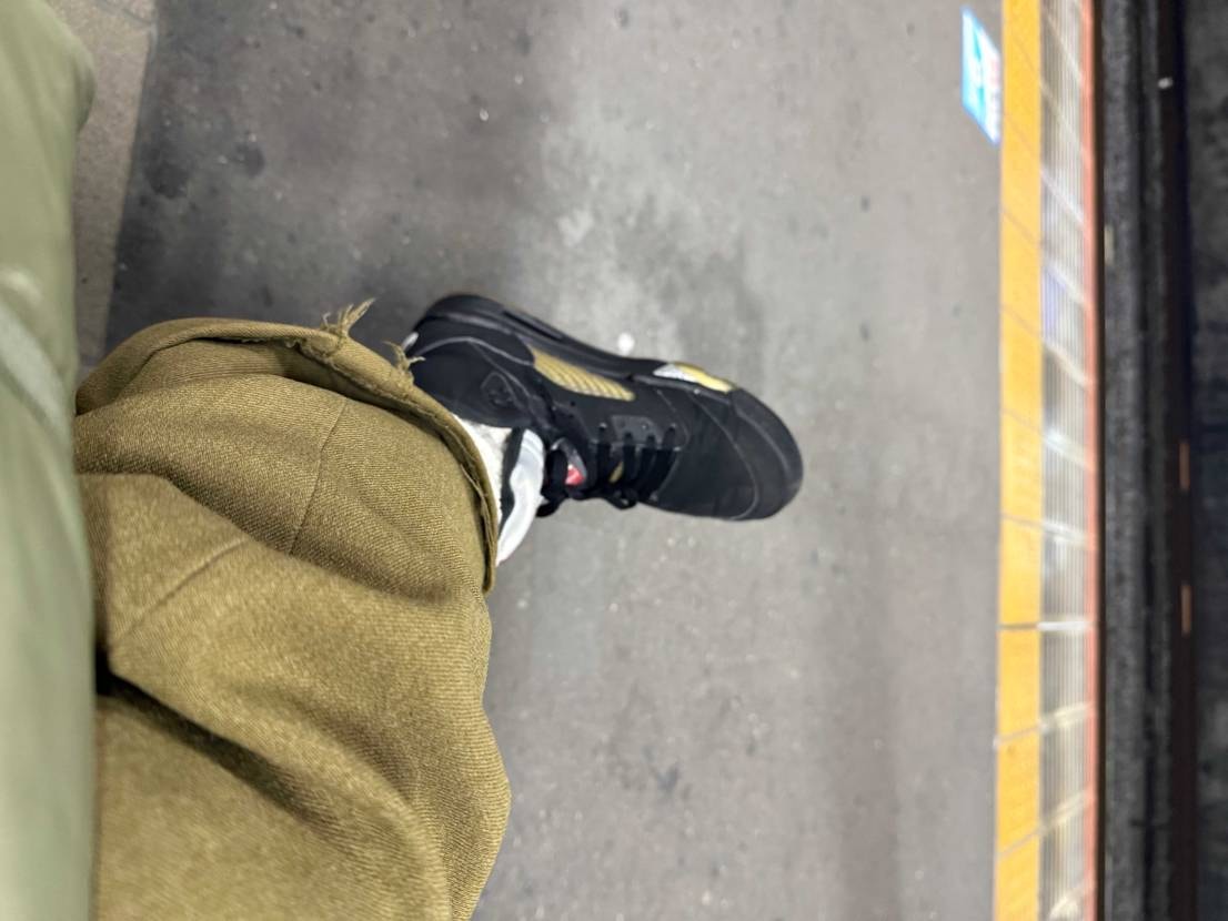 2016年製

そろそろ加水分解しそう