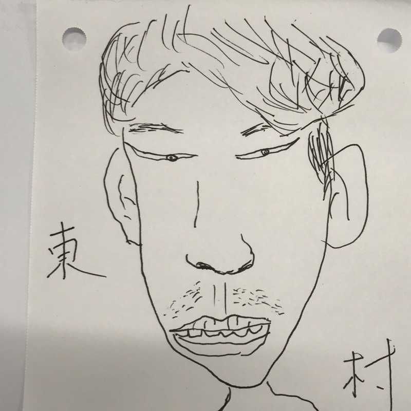 ひがし