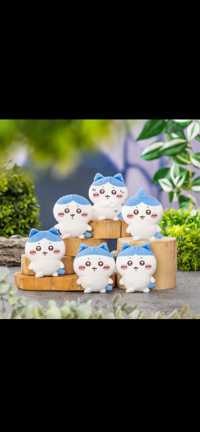 ハチワレ