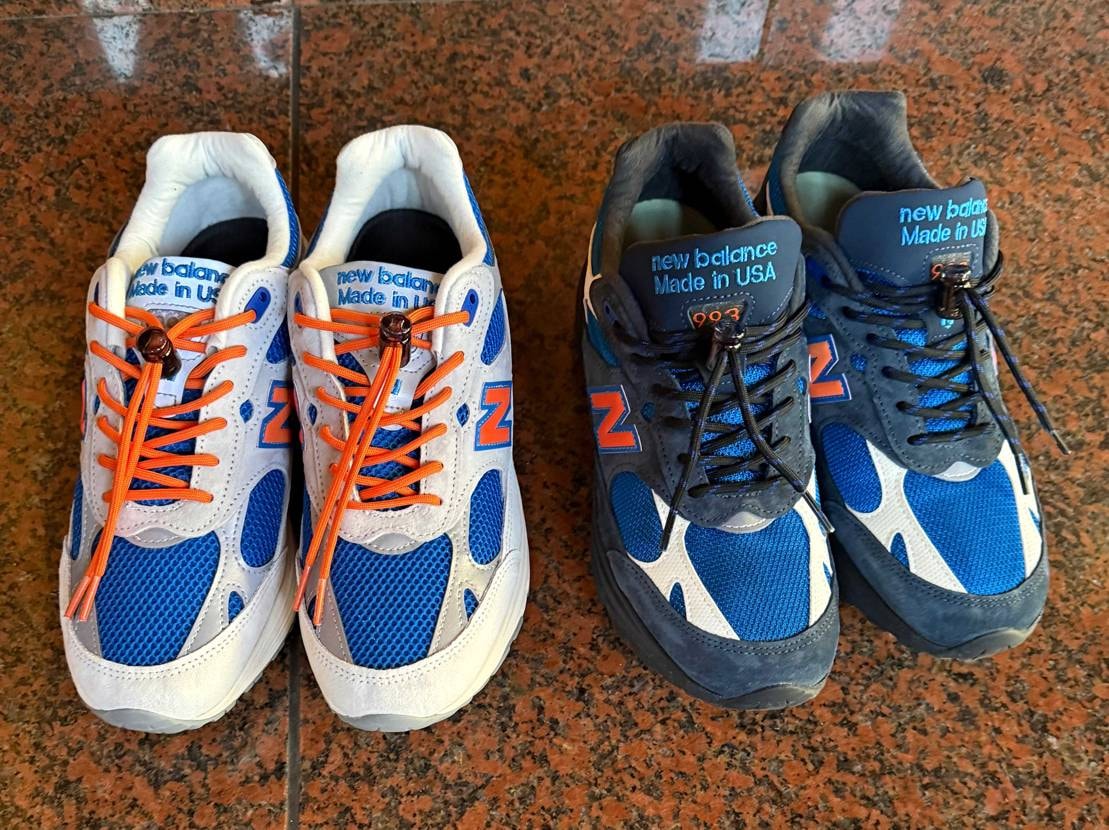 両方揃えちゃいました🤭
どっちもかっこいい😎