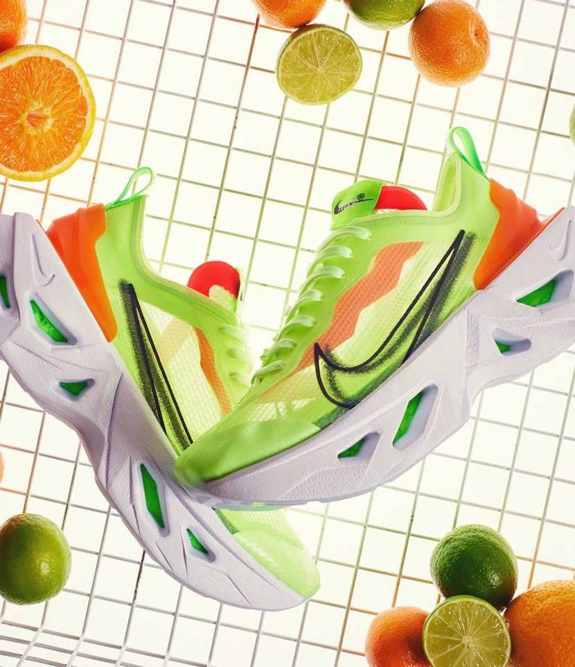 ENDにて
抽選受け付け中。
また面白いの作ってきたなあ！
ウィメンズのよ