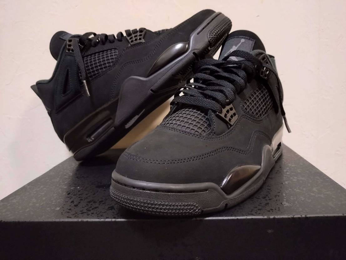 はい！カッコいい✨
ブラックキャット男前ですわ☝️