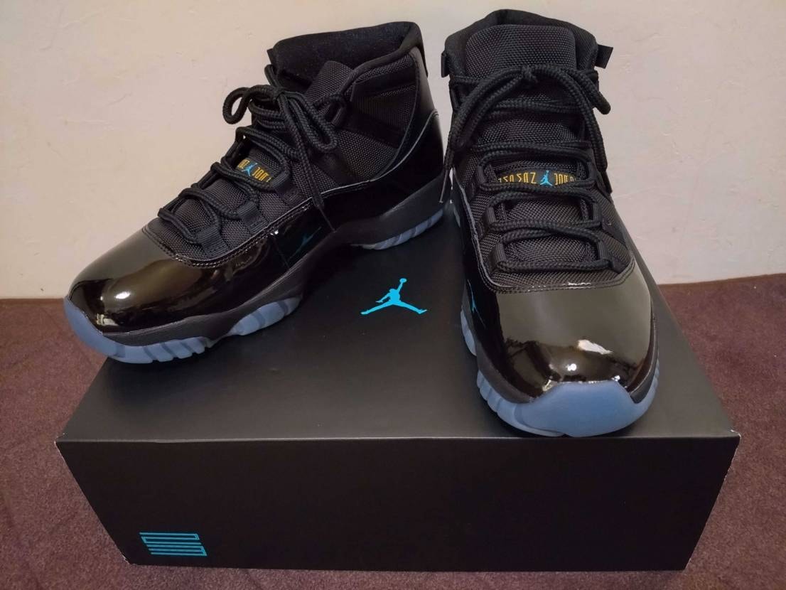 atmosよりガンマ到着！
カッコえーやん👍