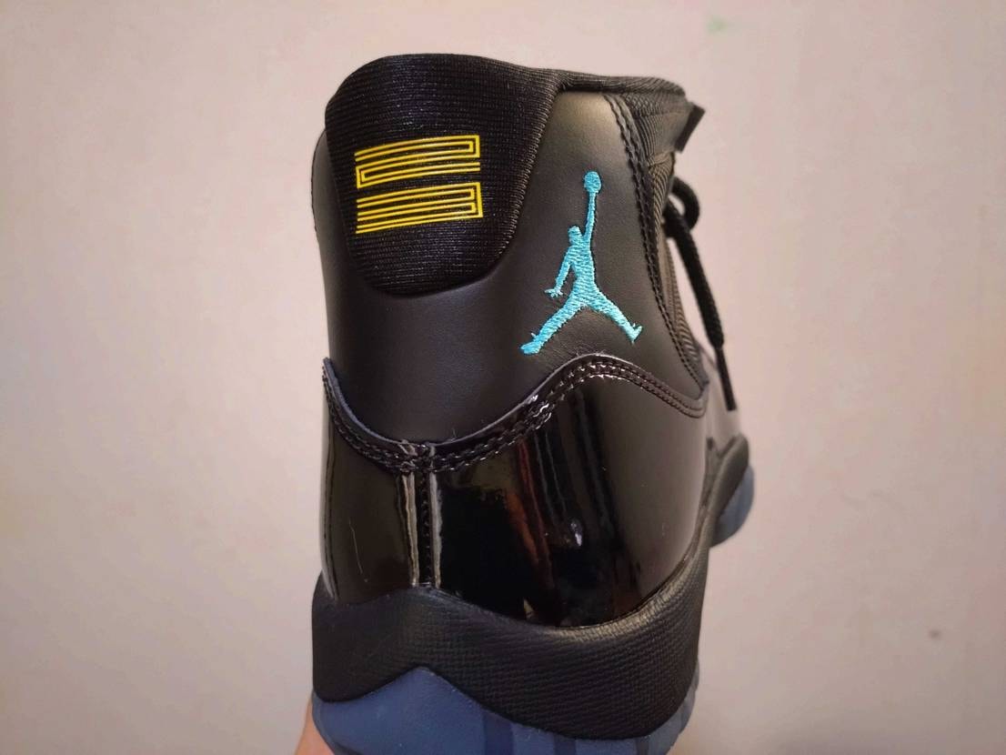 atmosよりガンマ到着！
カッコえーやん👍