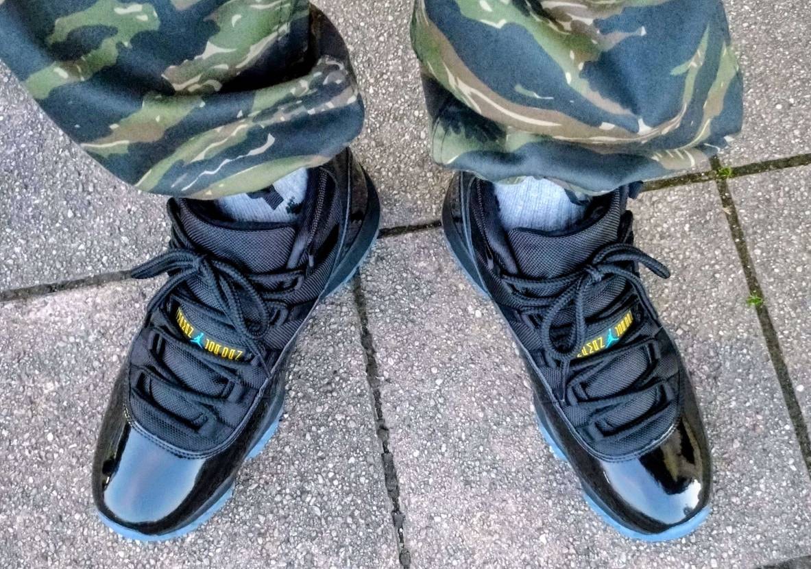 今日の相棒は11ガンマ。
嫁さんと焼き鳥食べに行ってきまし