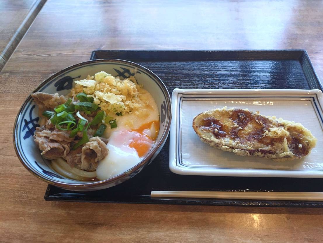 今日は嫁さんとアウトレットにお出かけ🚙
久々に歩き疲れまし