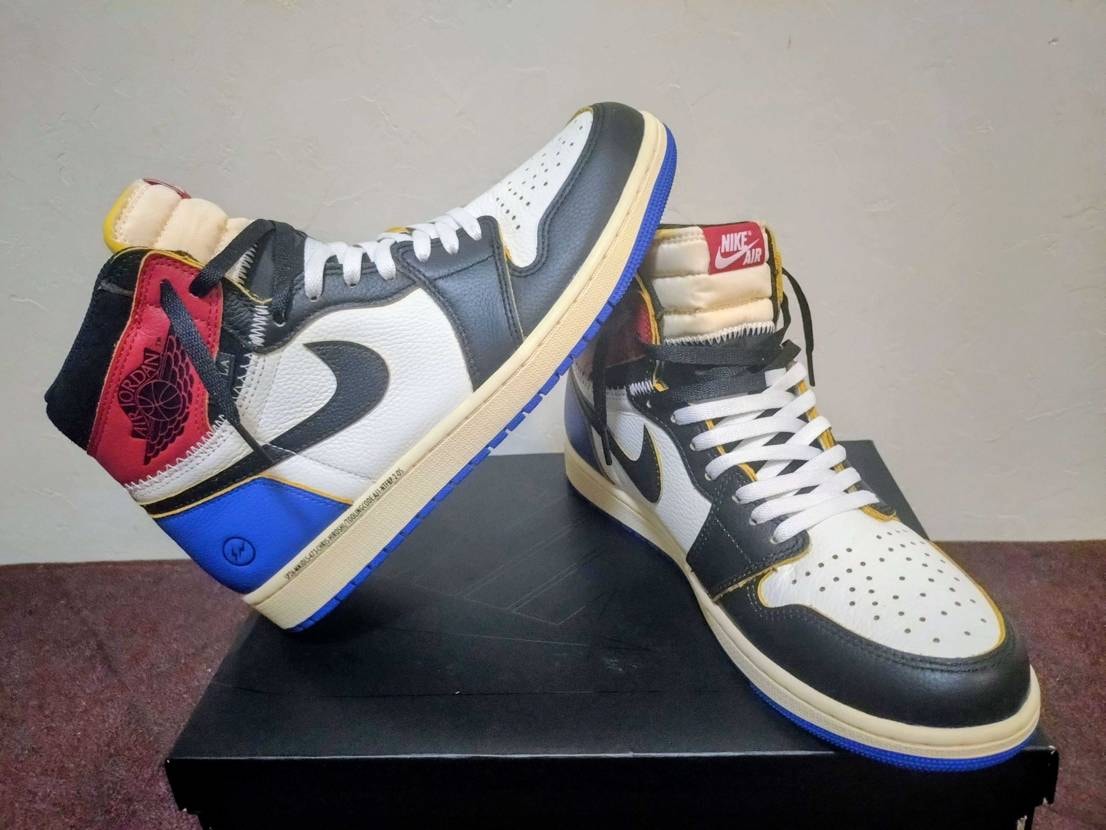 カッケーやん☝️