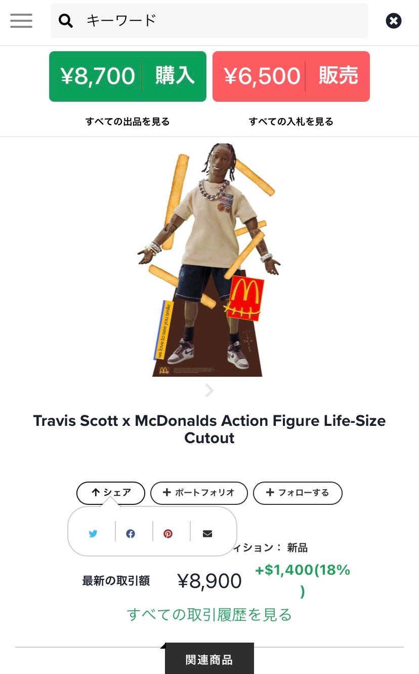 スニーカーではないのですが、スットコでこれを買おうと思ってます。関税はかかるでし