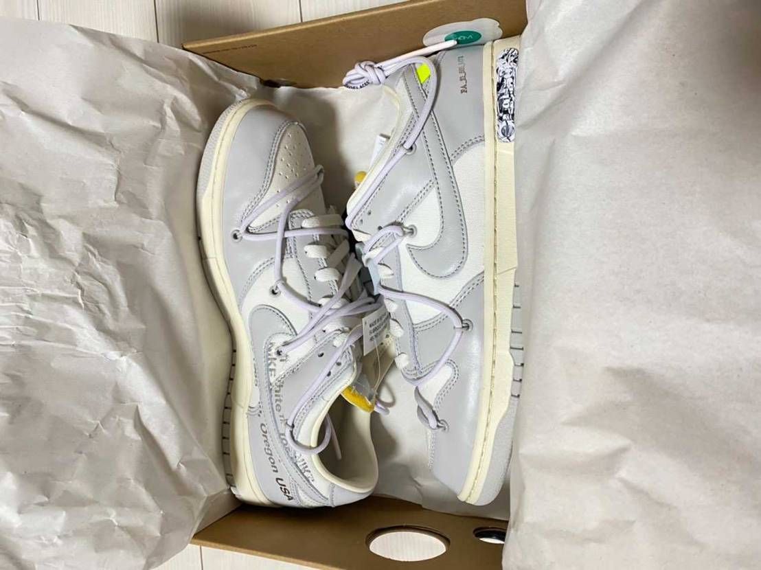 この靴いいねー
皆さんはどー思いますか？