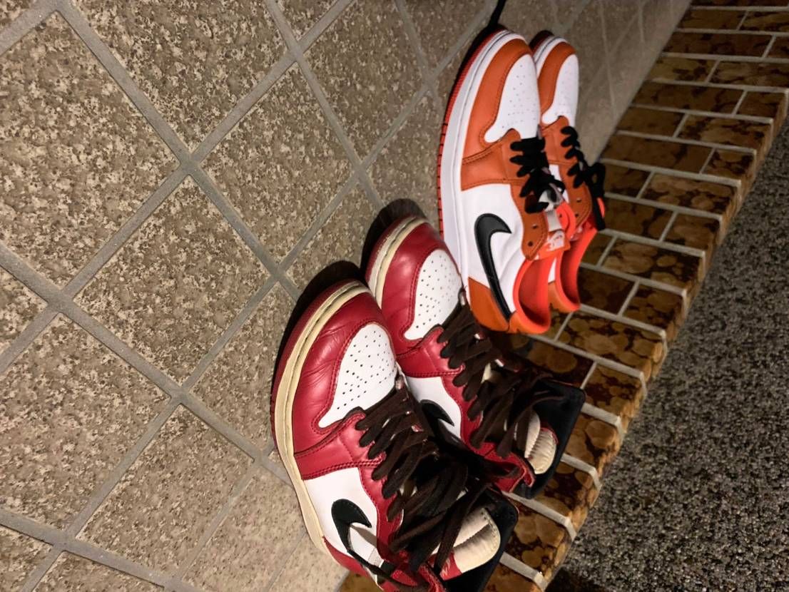 ギギギィィ！　当たった。
カスタムしたすぎる、、、。
我