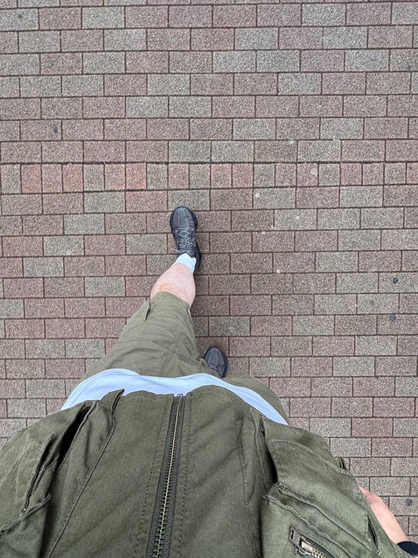 今日スニ🇰🇷