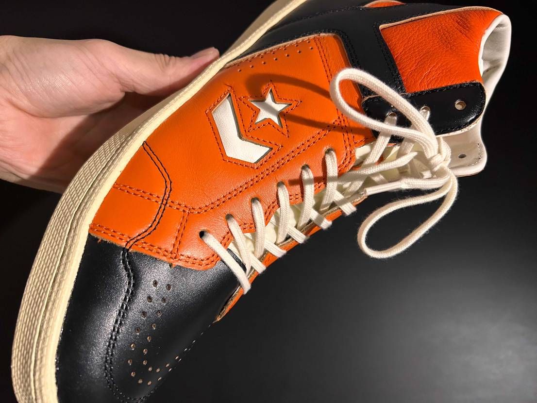 やっと受け取れました！
良いのは分かってましたが最高です😍