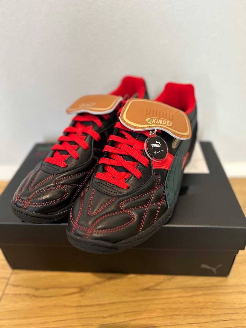 たまりませんね😍

初KING楽しみます😊