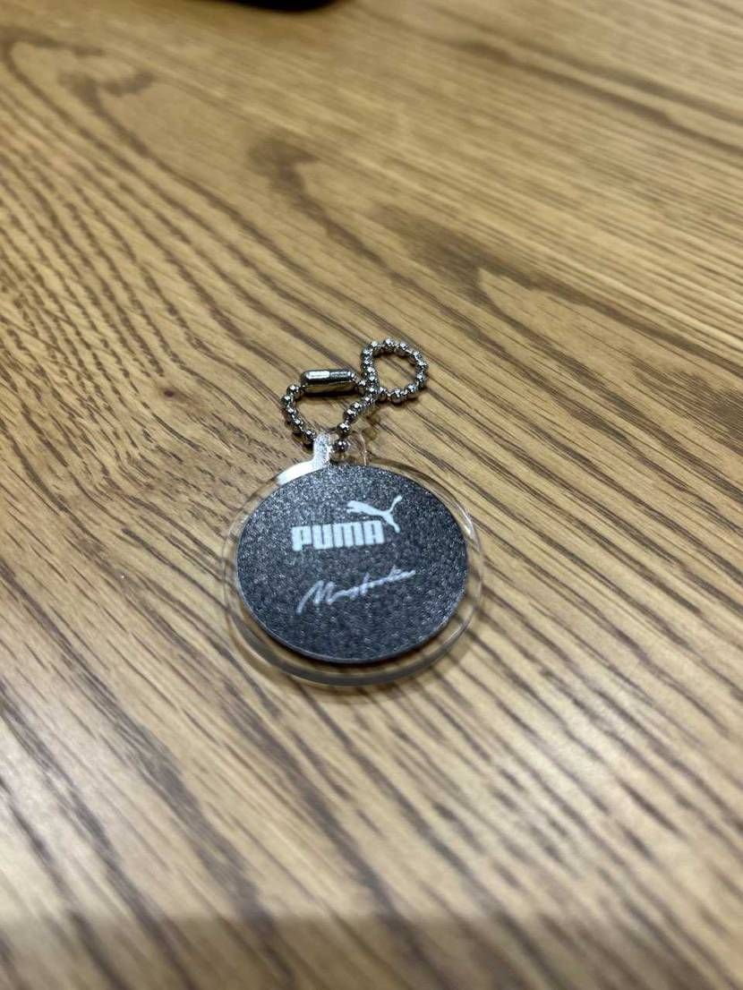 たまりませんね😍

初KING楽しみます😊