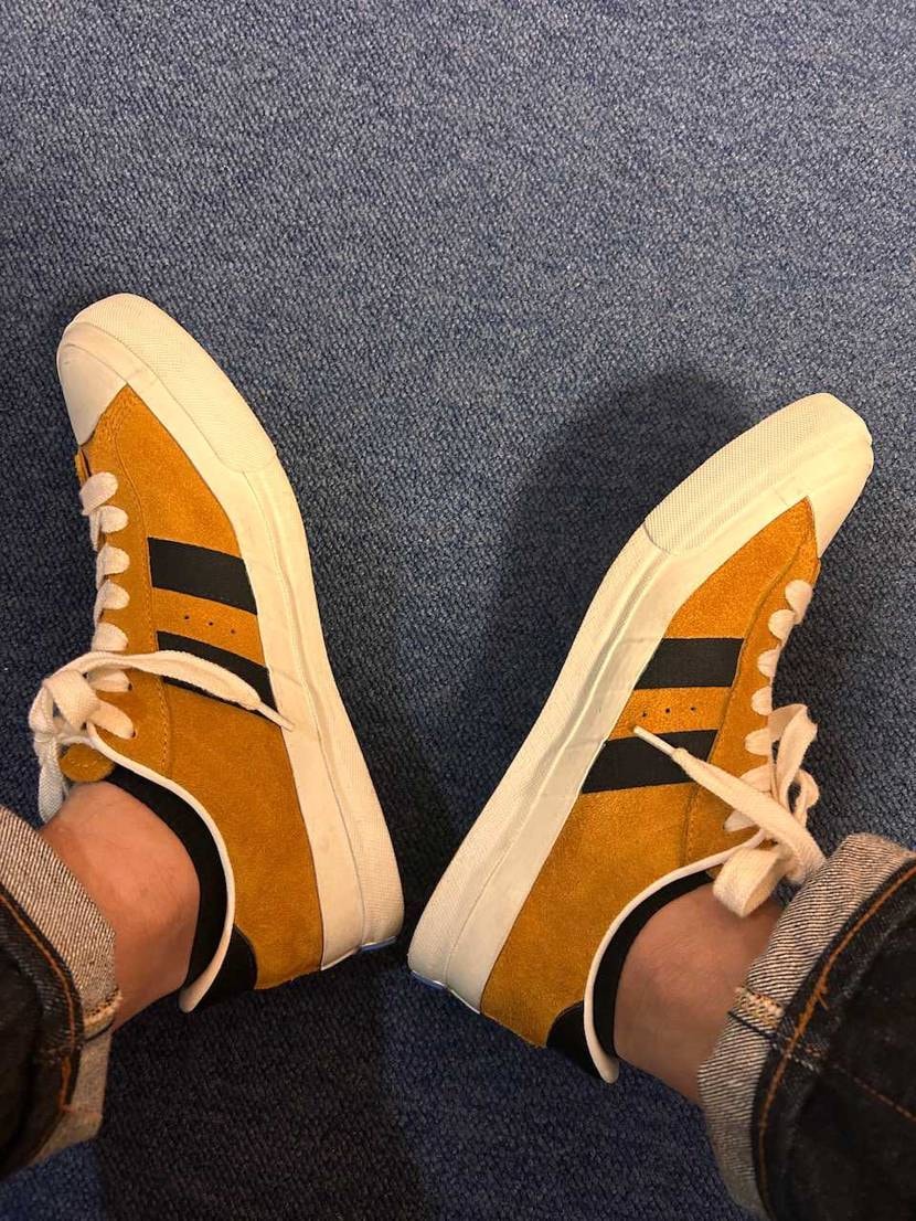 ヘイルさんにつられてプロケッズ😆
廃盤になっても復活してほ