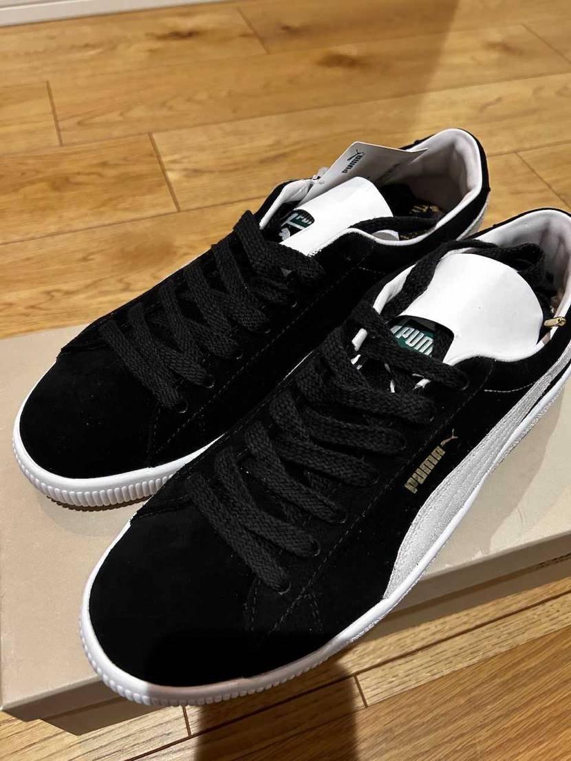 今日靴でした！
久しぶりに履きましたが、普通なんだけど普通