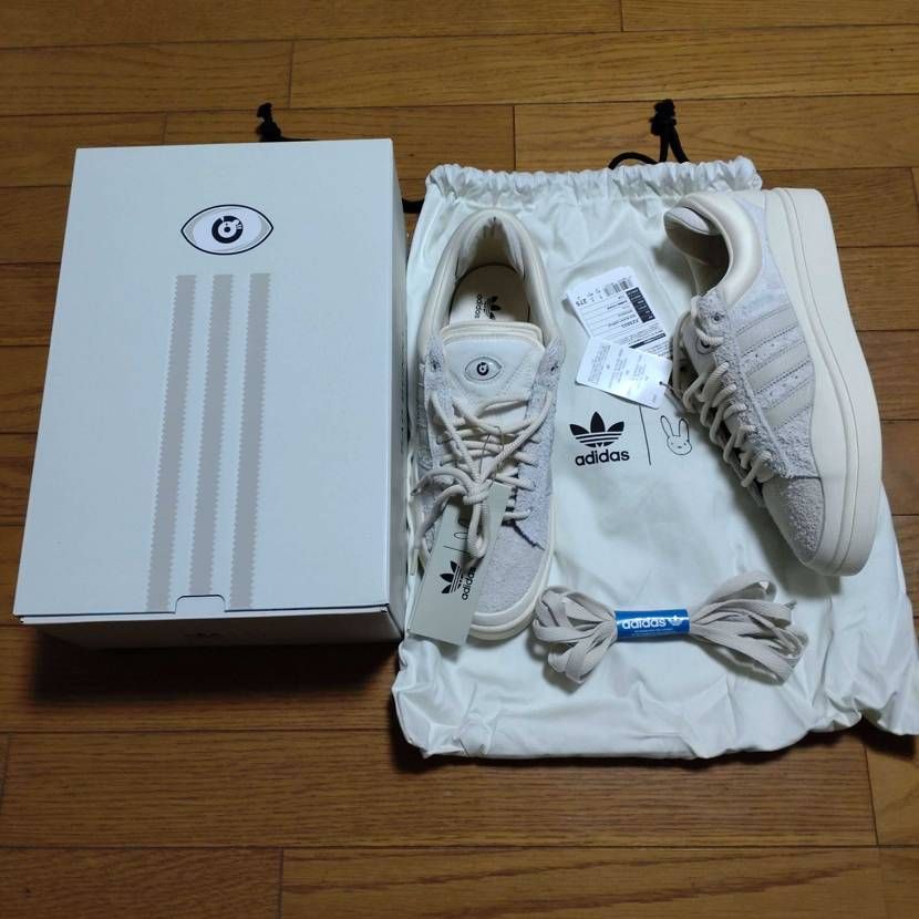 初アディダス…到着しました😍‼️
の前に、これを開ける寸前までの私の話か