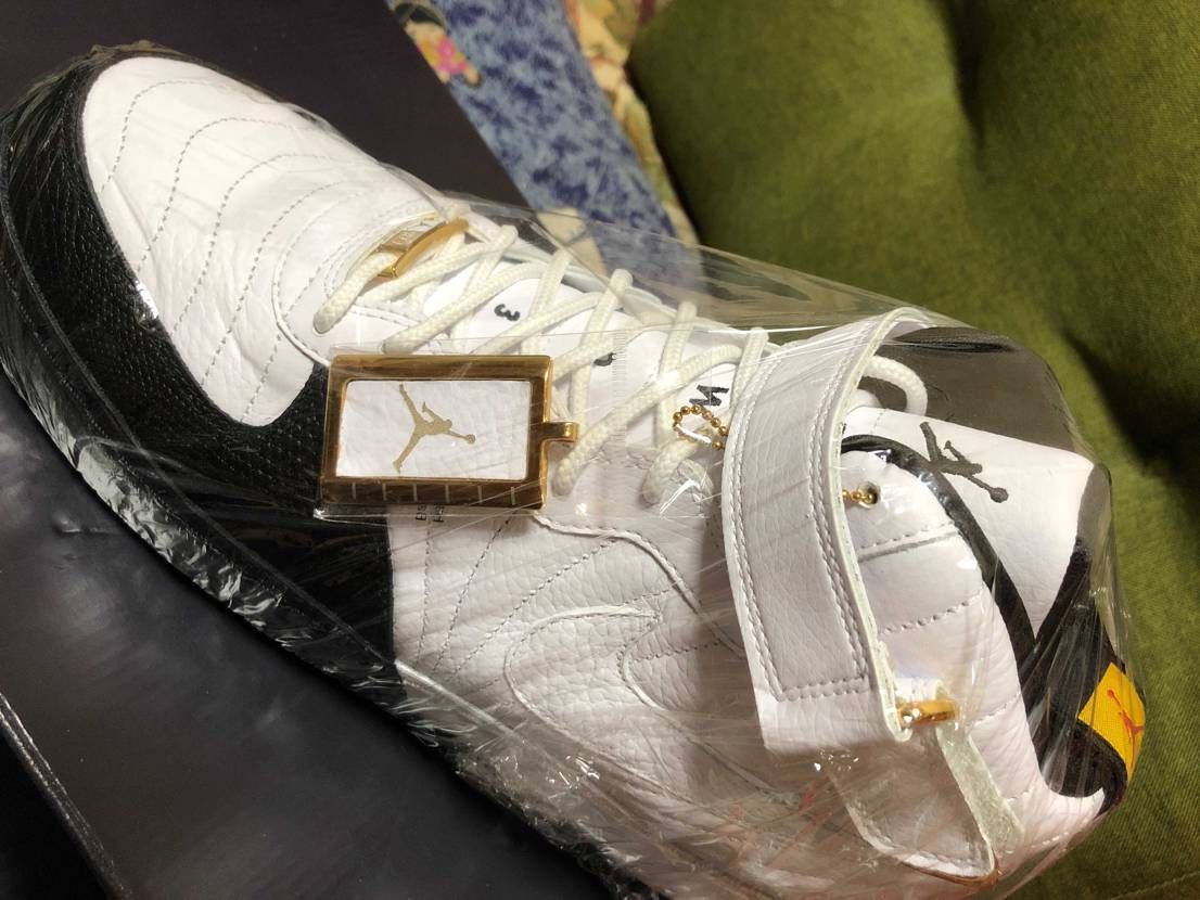 皆様これどう思いますか？
モデル名はAJF 12です。