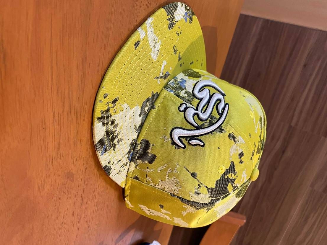 カッコいいですよ！明日皆さん狙いますか？