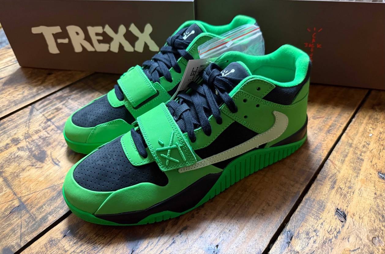 バチクソカッコええやん！！
ブラックコーデ一択でこの靴映えるな♡