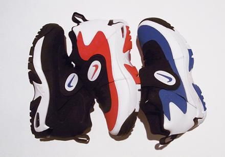 air missonの復刻待ってるの僕だけ？