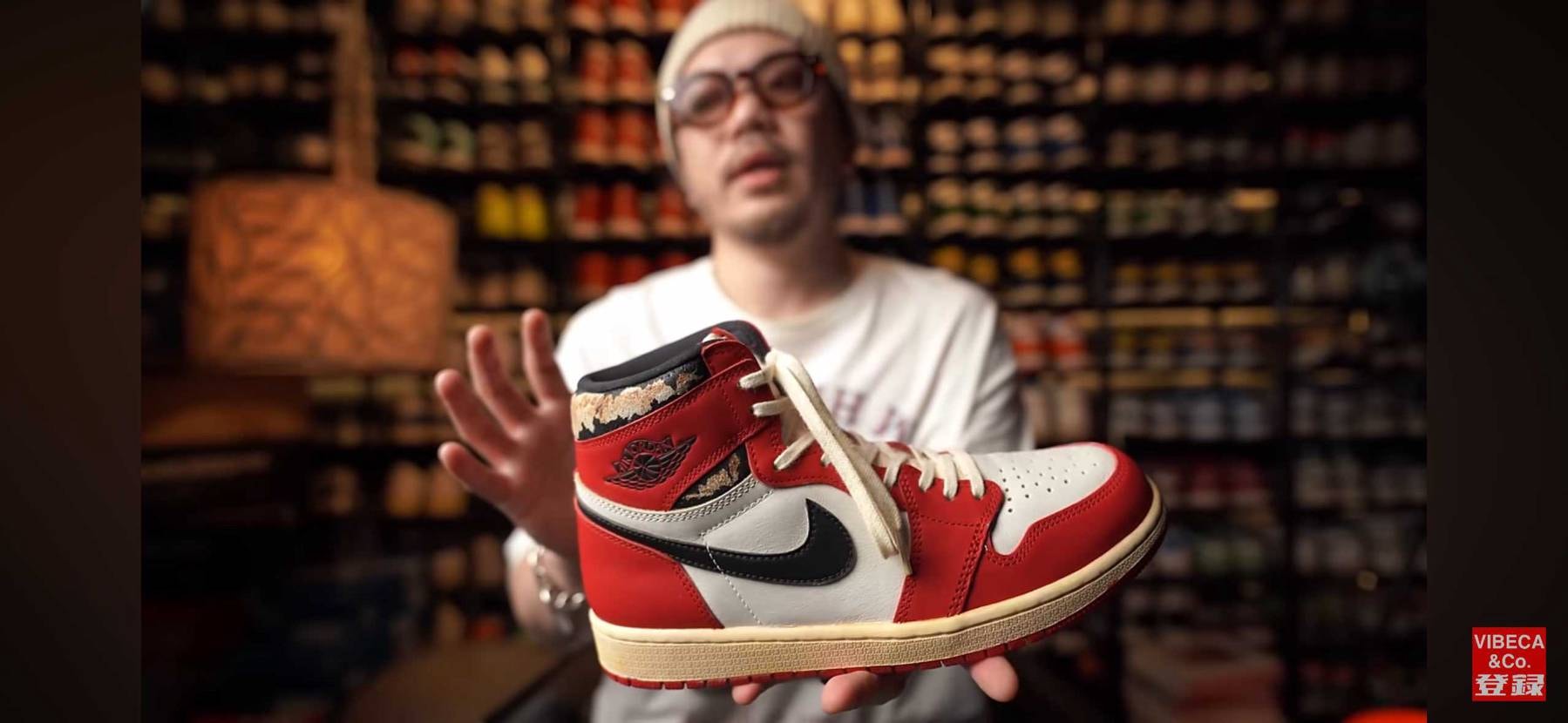 このカスタムのいろグンバツにいいから、シカゴ欲しくなったけどカスタムするならそも