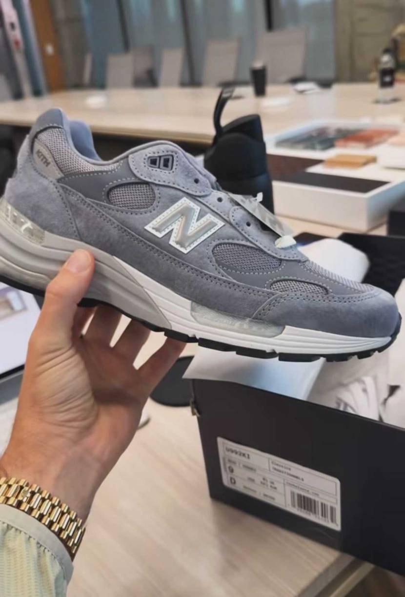 ロニーはんまじ？まじ？