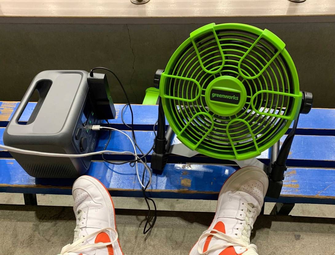 今日は天皇杯バスケ観戦🏀✨
もうすぐ10月なのにまだまだ体育館の中は蒸し暑い