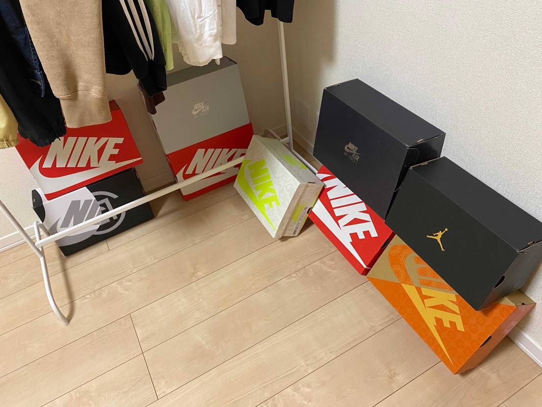 結構集まってきた🌞