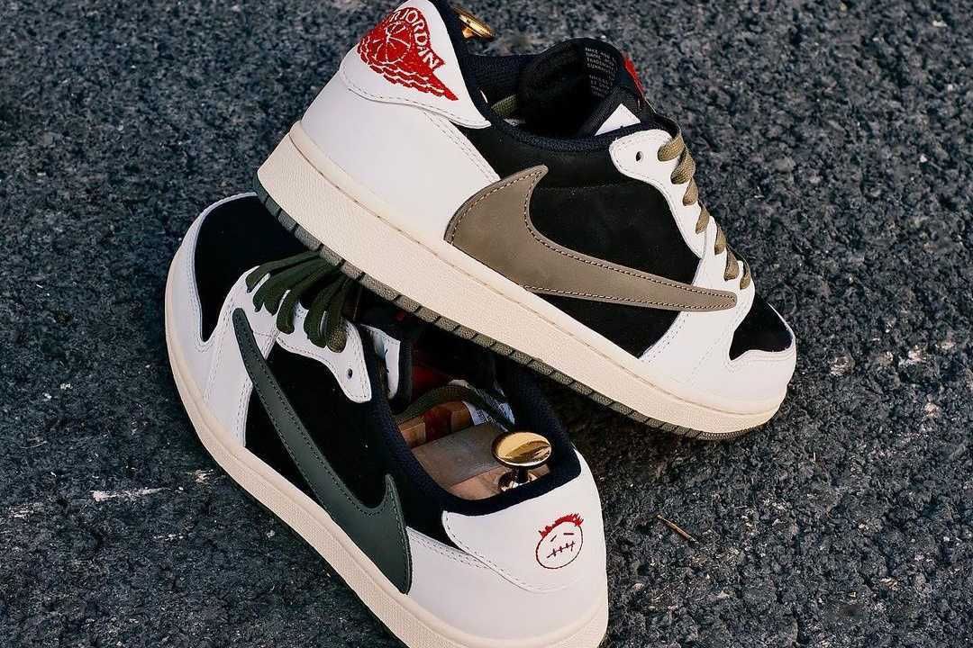 この新作トラヴィス
買えたら飾ろ👴