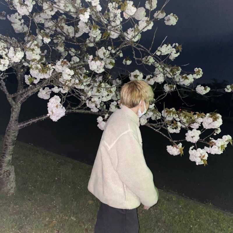 粟野束真