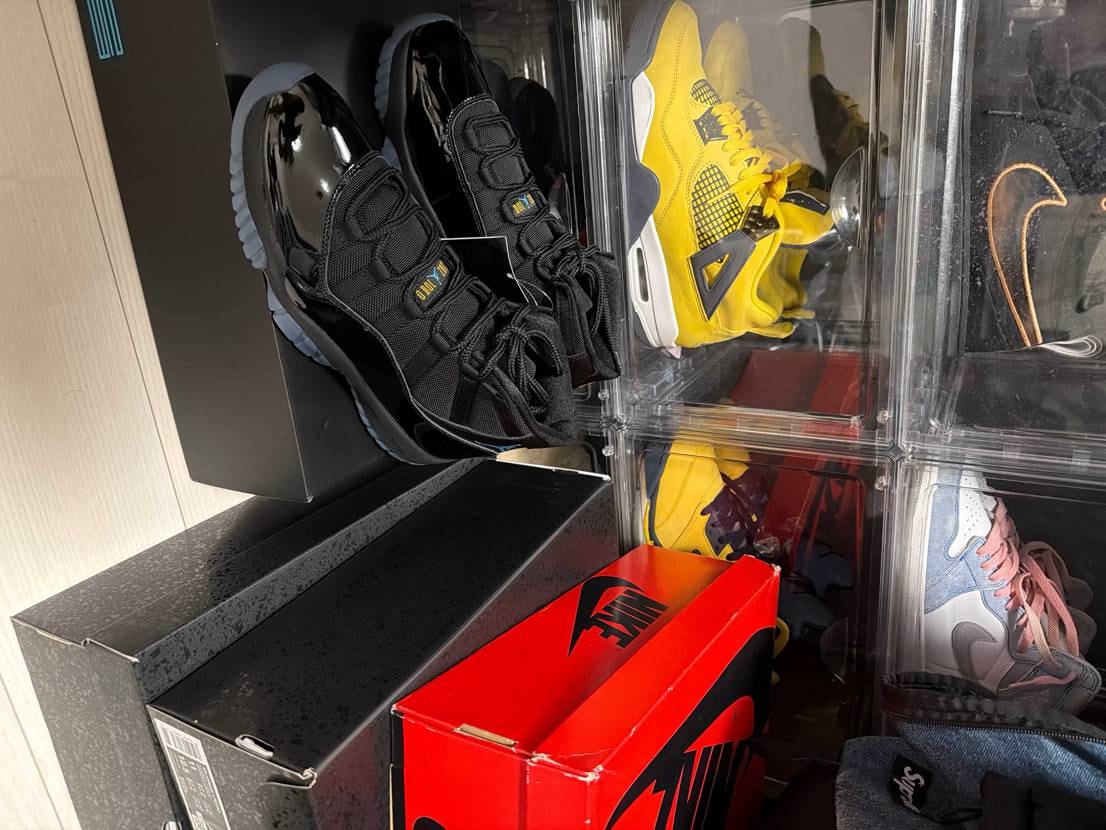 ABCでラス1回収してきた♪
今年最後の買い物かな！