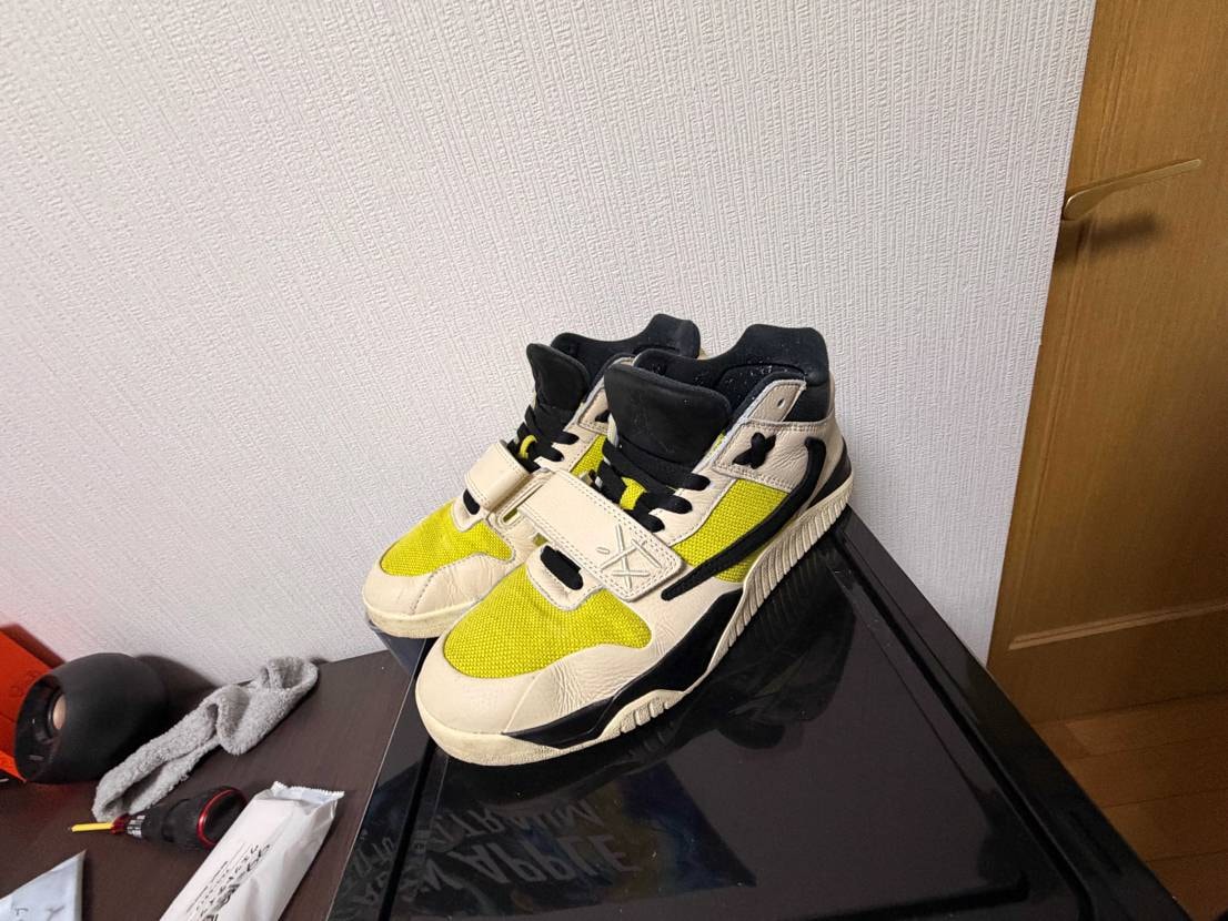 悩みに悩みまくって迷ってる理由が値段やったから買ったぞ!(ス