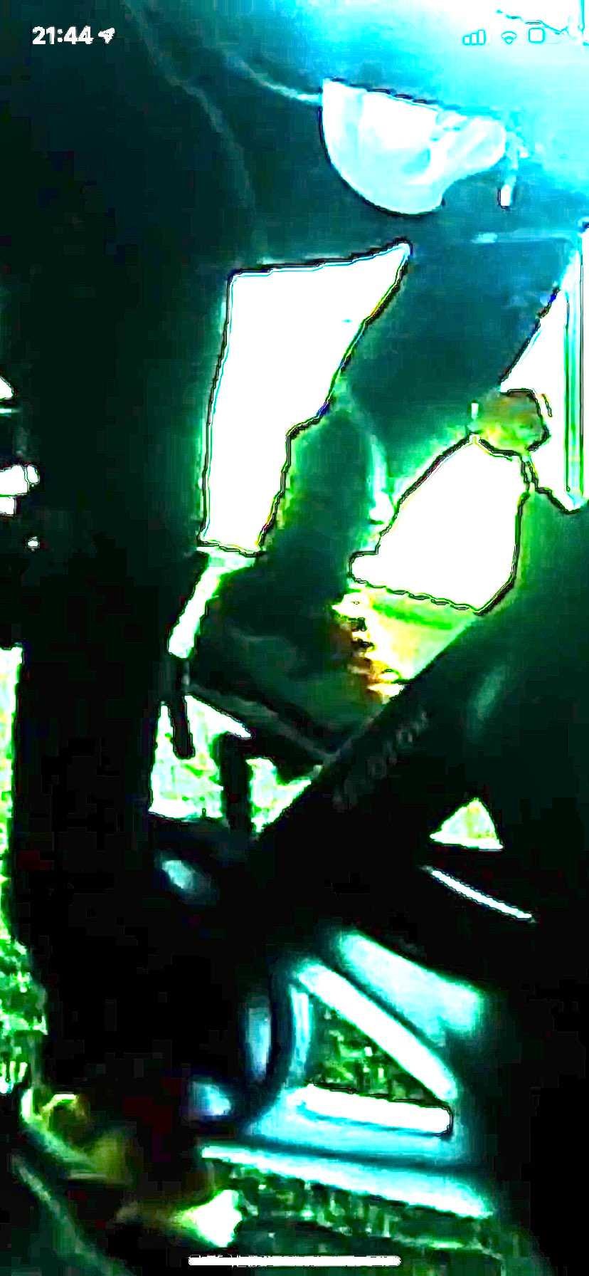 皆さんやってないようなので cactus×airmax1
snkrsのストーリ