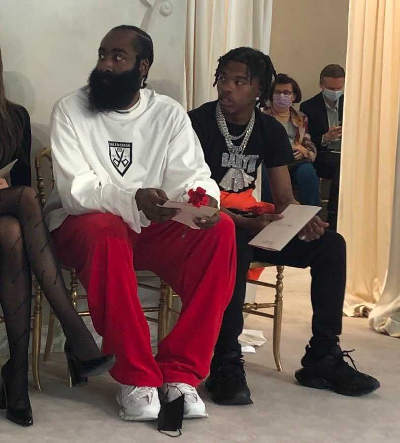 7.08 ジェームズハーデン