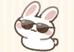 うさぎさん(出品者)