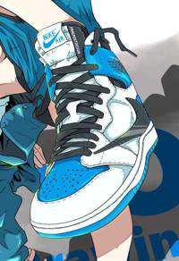 NIKE.hrk