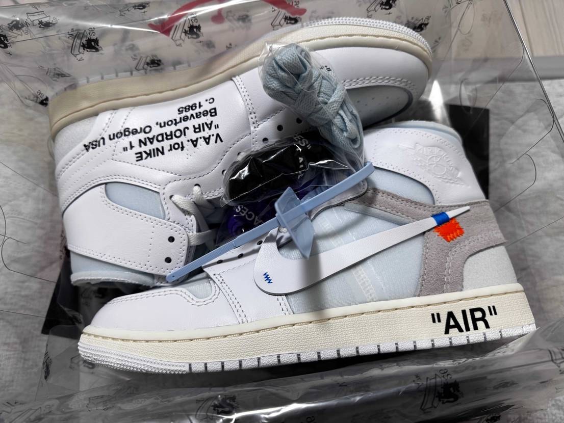 SNKRSで当たったけど金欠すぎて、正直届いたら出品しようと