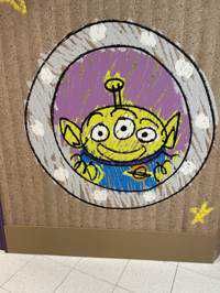 ドナルドピカチュウ 