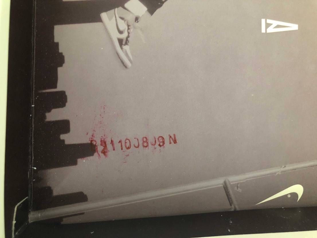 これは一体なんなのでしょうか。わかる方教えていただけるとありがたいです！！