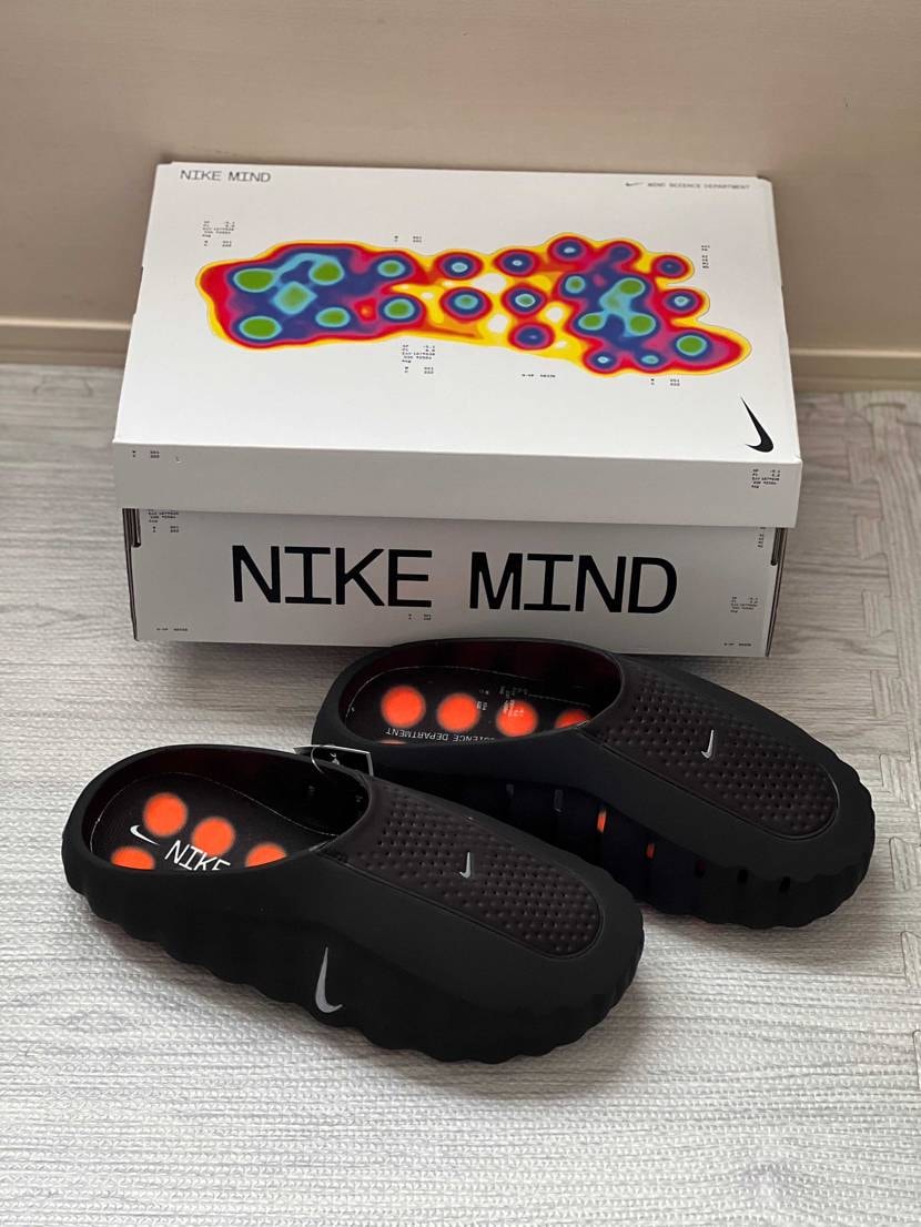 NIKE店舗にて29cm購入！
靴下履いて、ワンサイズアップでちょうど良い感じ