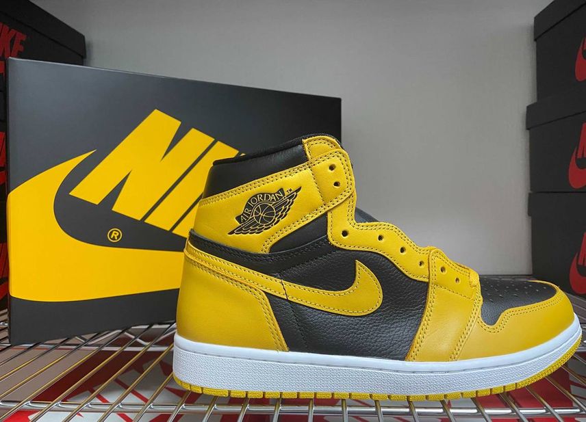 帰宅したら、届いてました❗️
実物最高です。
早速レビュー🐝🐝🐝