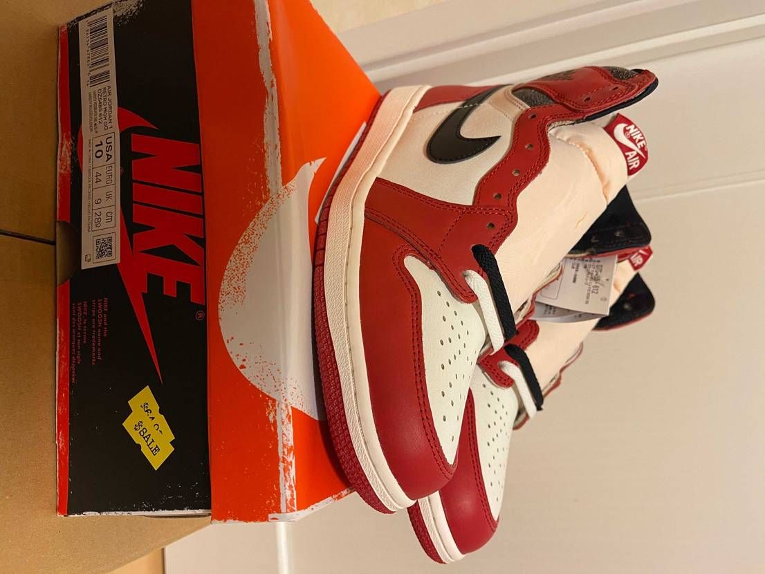 備忘録
KITH東京オンライン当選分到着
snkrs、a