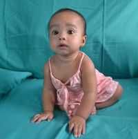 Mark Ysmael Bagobe