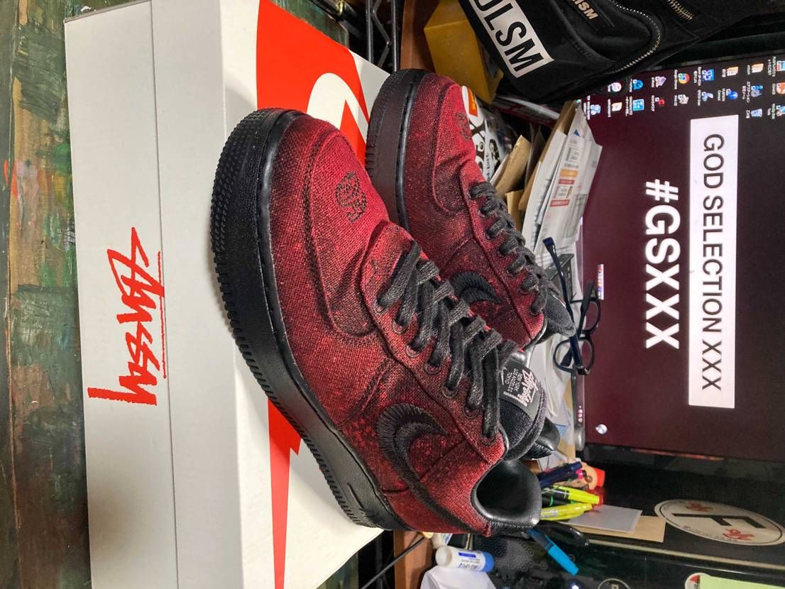 #nike #スニーカー好き
NIKE AIR FORCE1
スニーカーカ