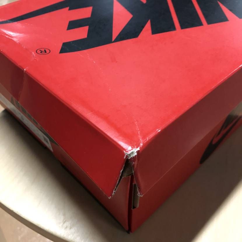 箱の凹みとか破け気にするヤツ…結局お前ら血液型何型？wwwww