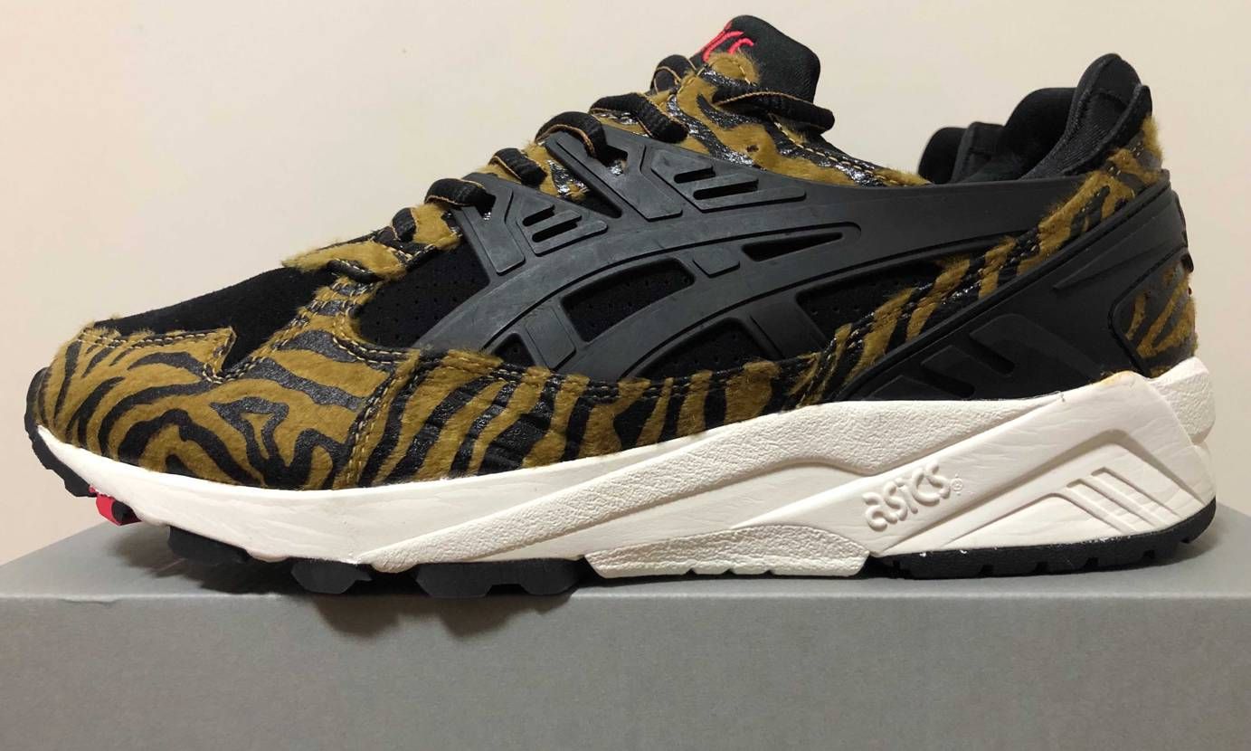 ASICS TIGER GEL-KAYANO TRAINER