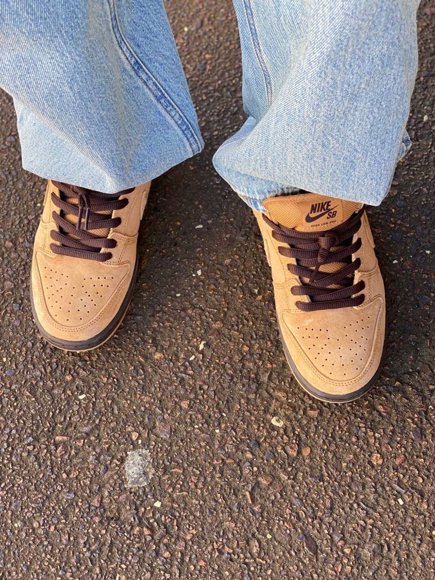 Nike SB Dunk Low Pro "Wheat"
ナイキ SB ダンク
