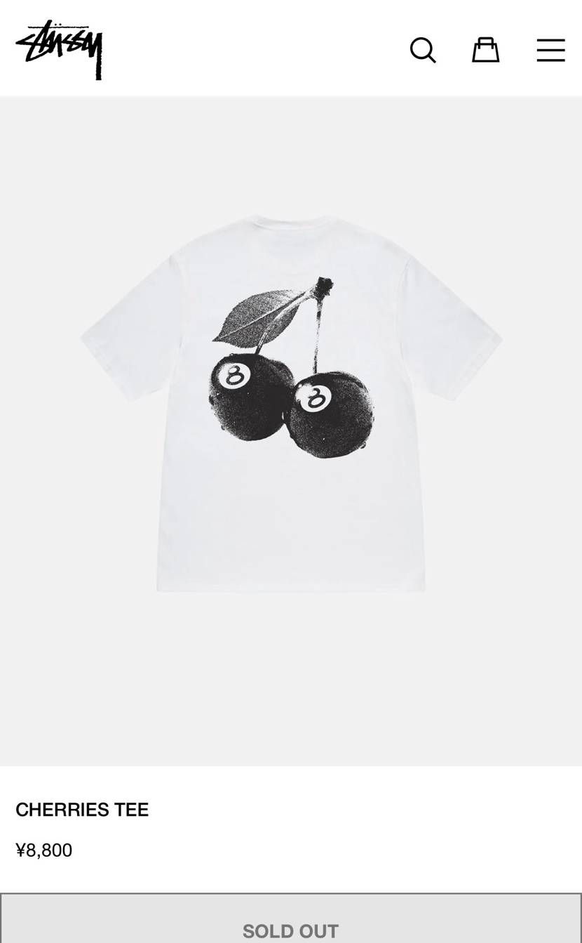 えー🍒かわい😙♪って旦那に画像見せたら「なにそれ、ゲートボール？」って言ってた笑